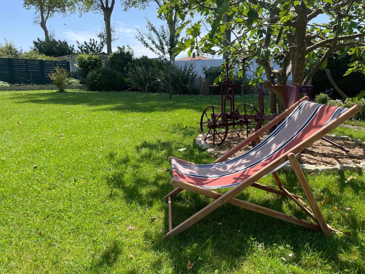 L'Annexe Landaise Bed & Breakfast Saint-Martin-de-Seignanx Exterior photo