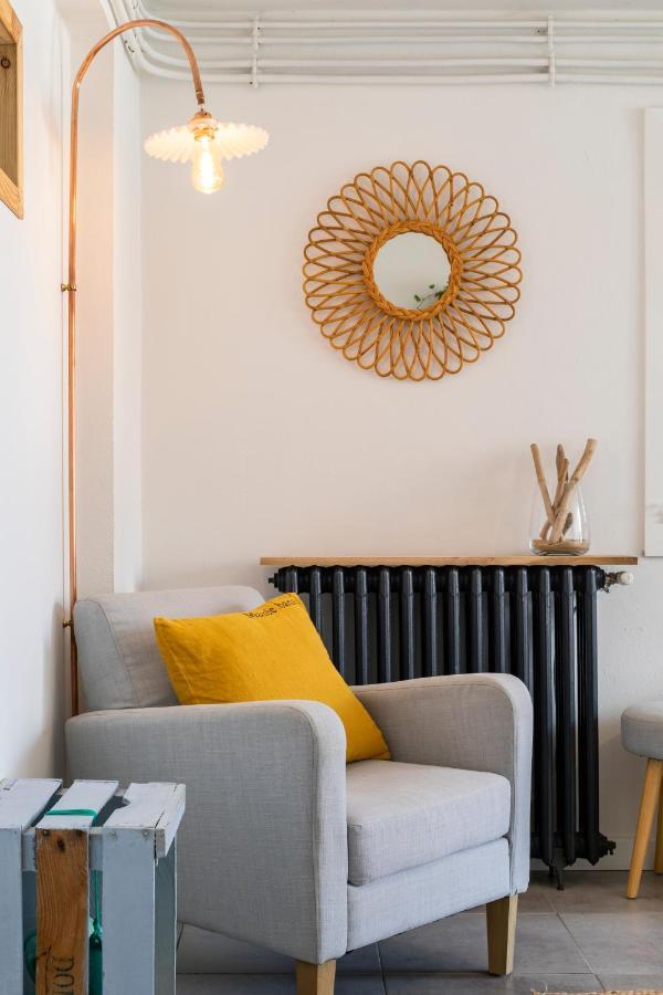 L'Annexe Landaise Bed & Breakfast Saint-Martin-de-Seignanx Exterior photo