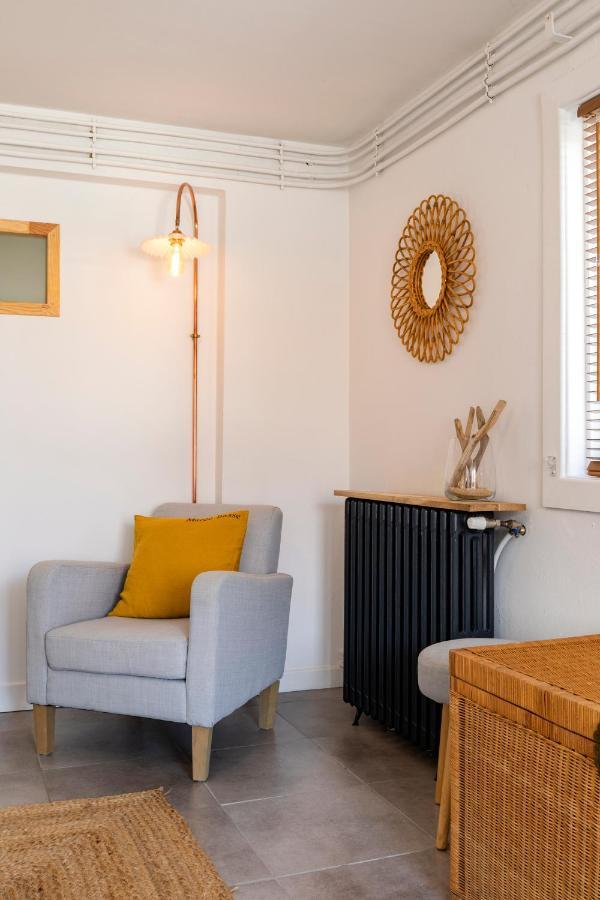 L'Annexe Landaise Bed & Breakfast Saint-Martin-de-Seignanx Exterior photo