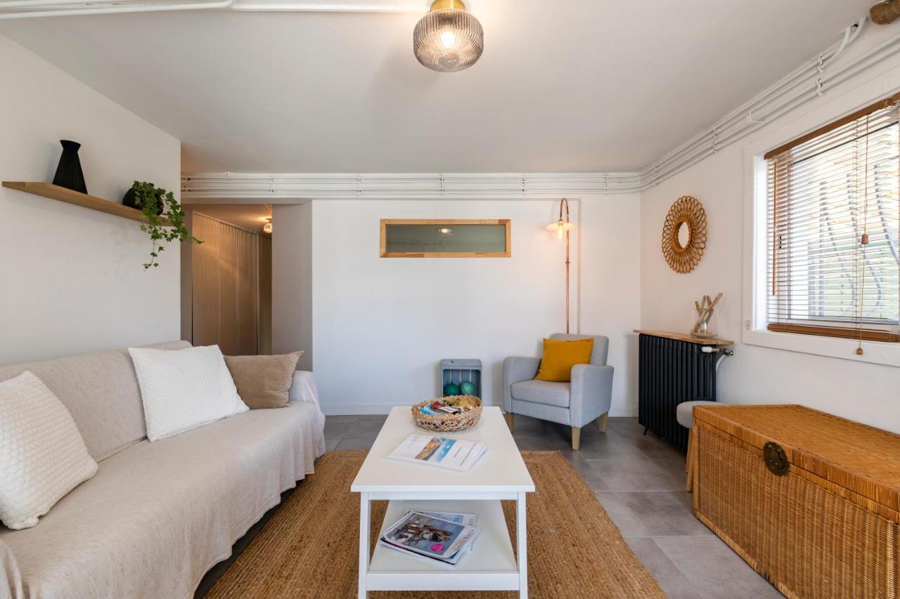 L'Annexe Landaise Bed & Breakfast Saint-Martin-de-Seignanx Exterior photo