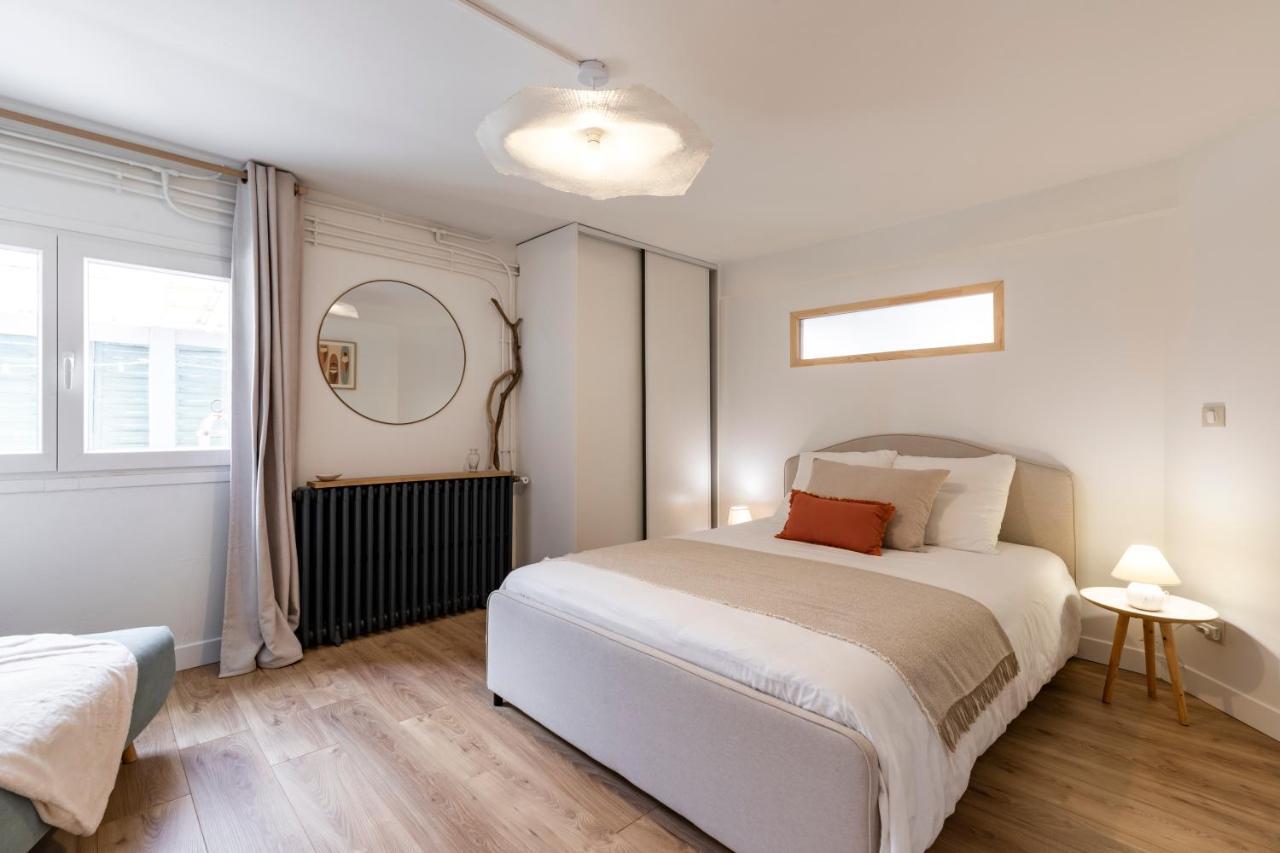 L'Annexe Landaise Bed & Breakfast Saint-Martin-de-Seignanx Exterior photo