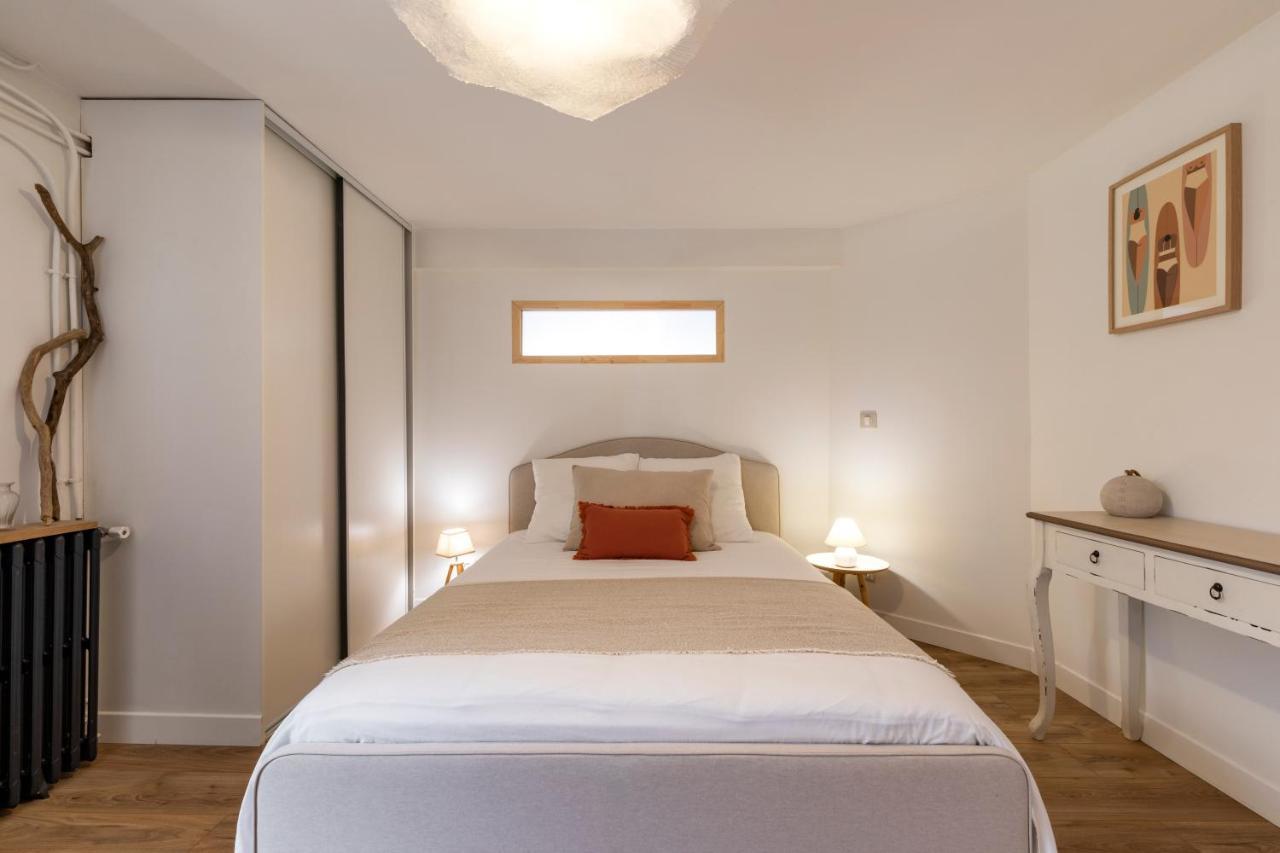 L'Annexe Landaise Bed & Breakfast Saint-Martin-de-Seignanx Exterior photo