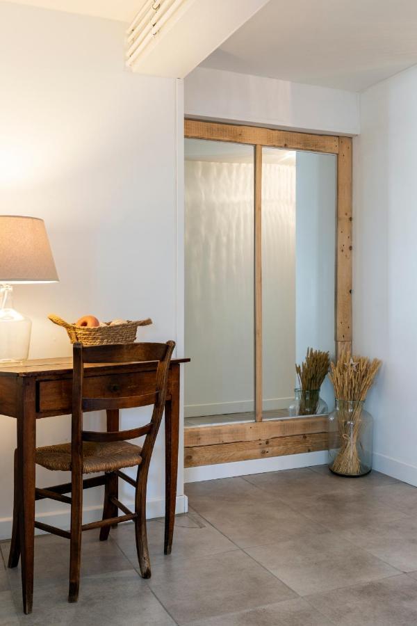 L'Annexe Landaise Bed & Breakfast Saint-Martin-de-Seignanx Exterior photo